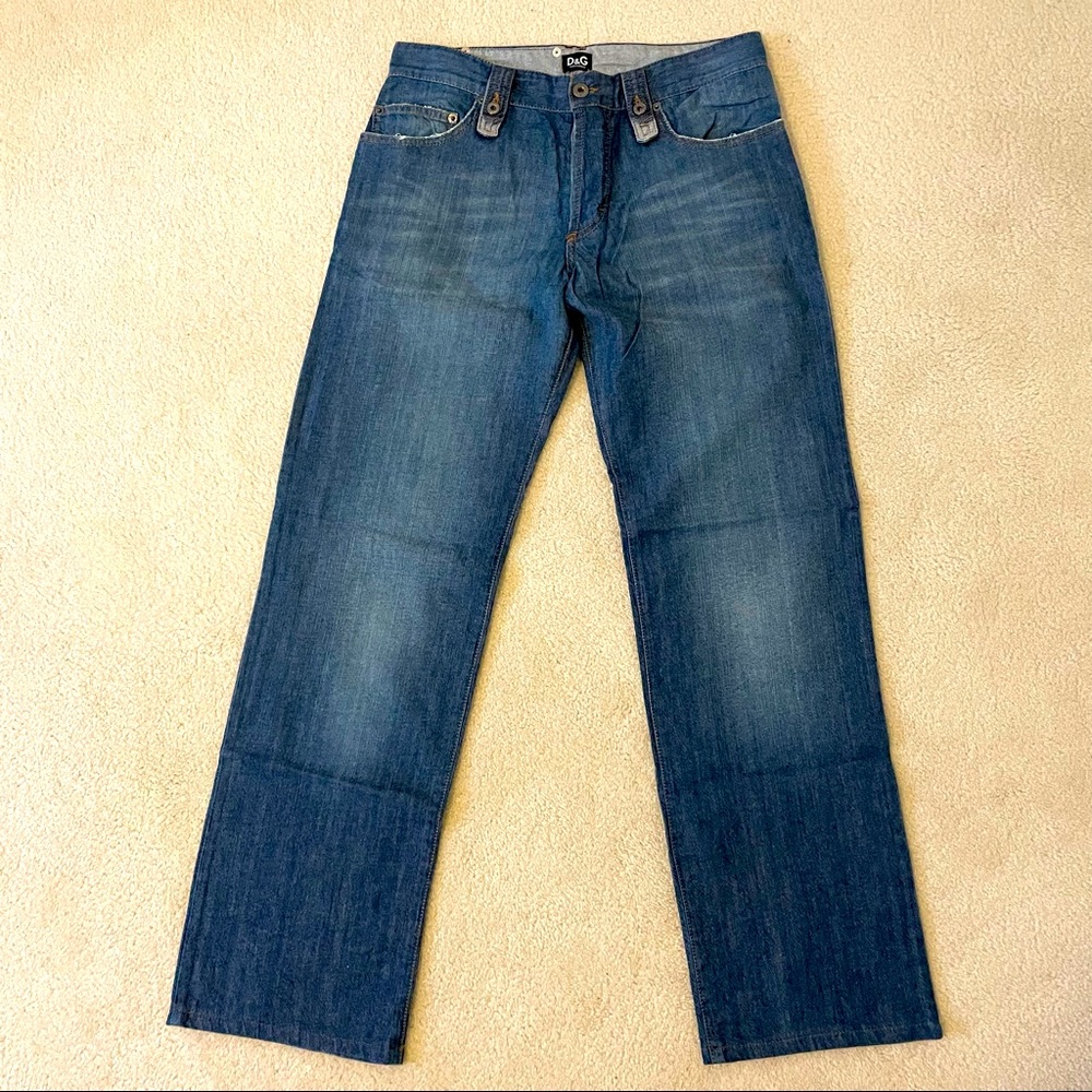 D&G jeans, sz29
